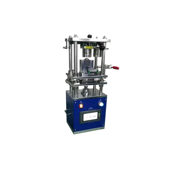 Cylindrical Cell Sealing Machine