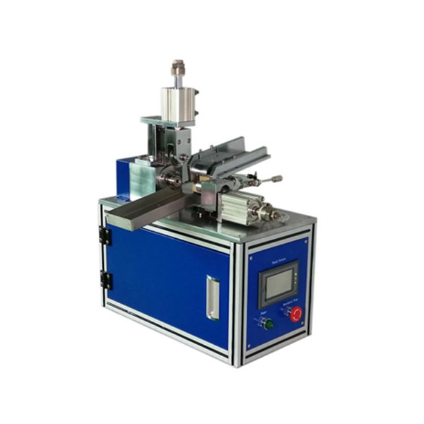 Grooving Machine