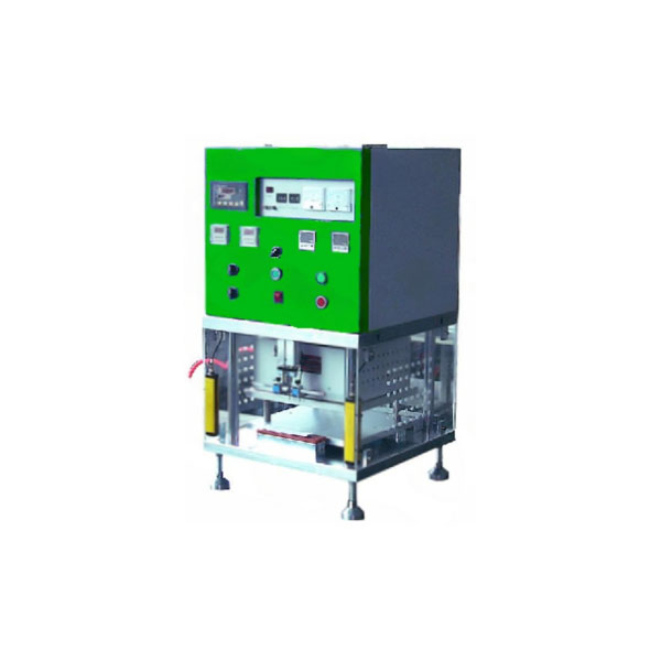 Heat Press Machine