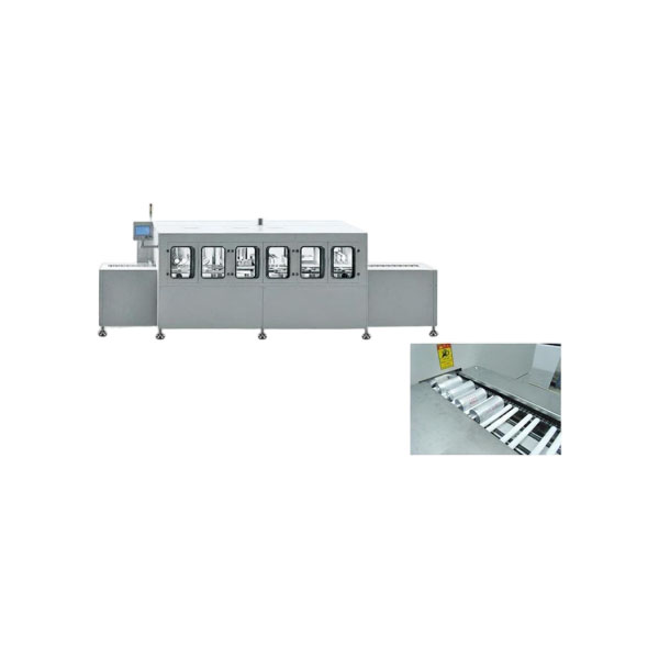 Ultrasonic Cleaning Machine