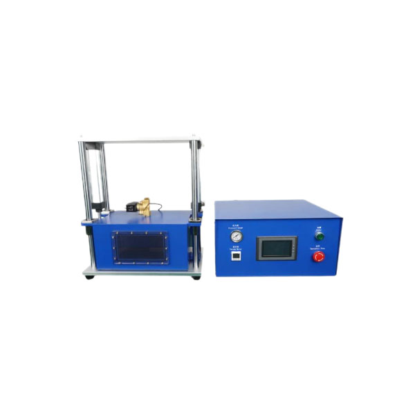 Electrolyte Diffusion/Degassing Chamber
