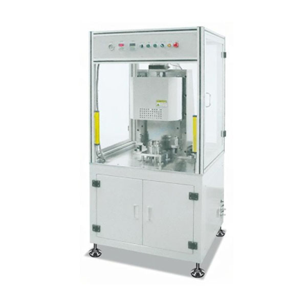 Rotary Sealing Machine 