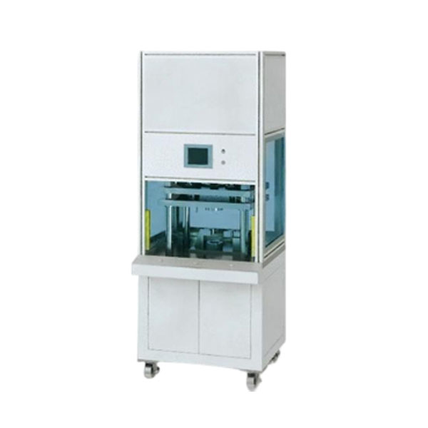Aluminum Can Forming Machine