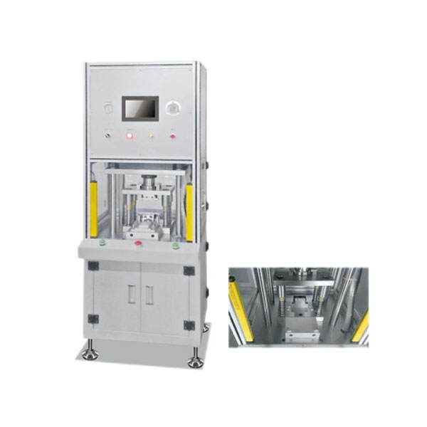 Tab Riveting Machine