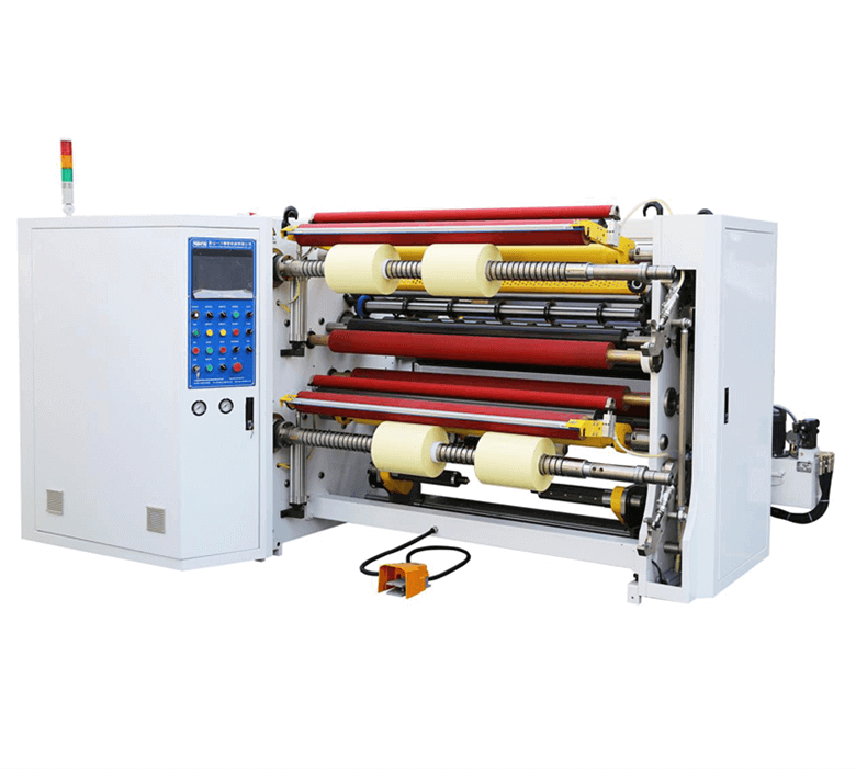 Battery Electrode Slitter