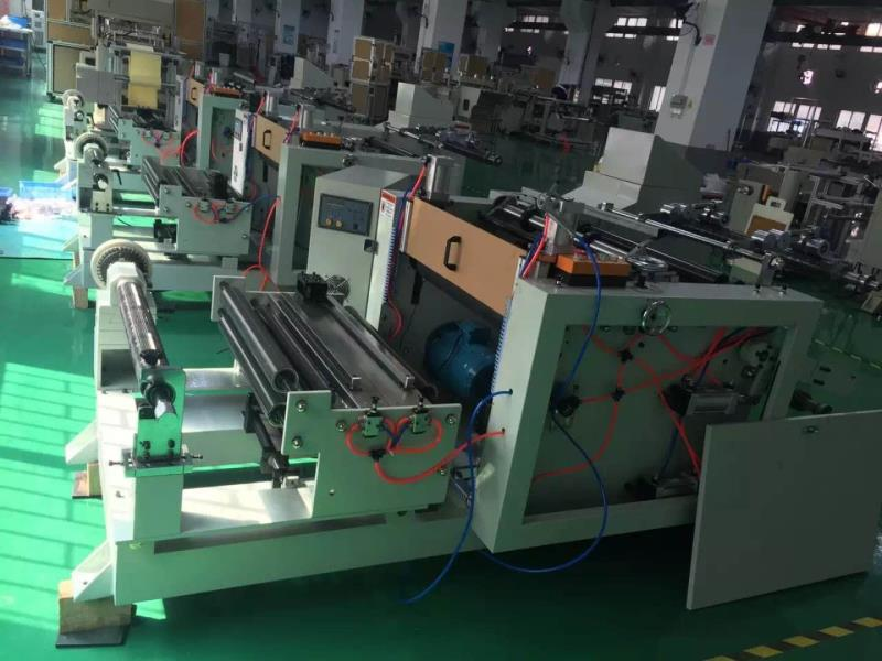 Battery Electrode Slitter
