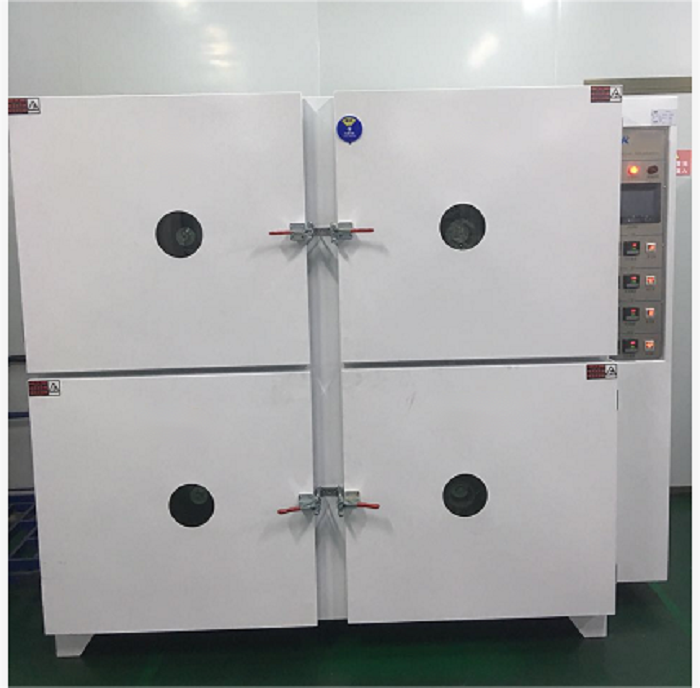 Vacuum Oven