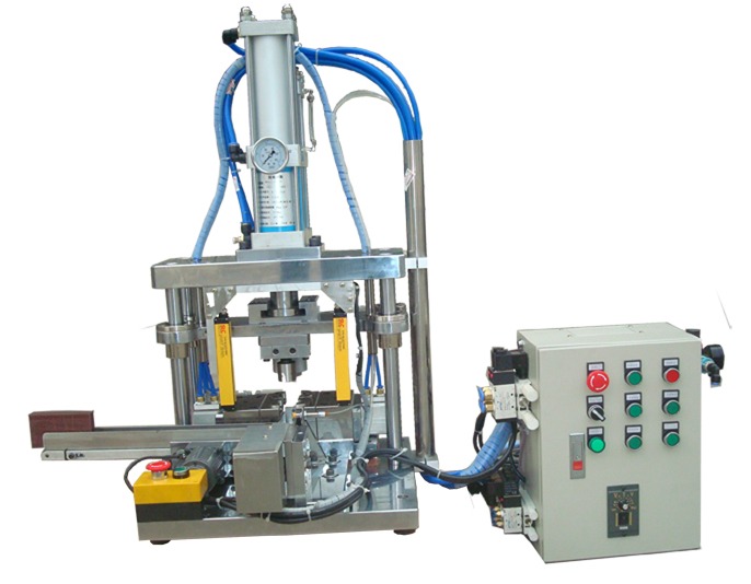 sealing machine for Cylindrical Cell