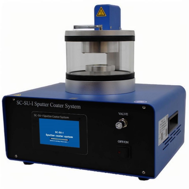 PVD System