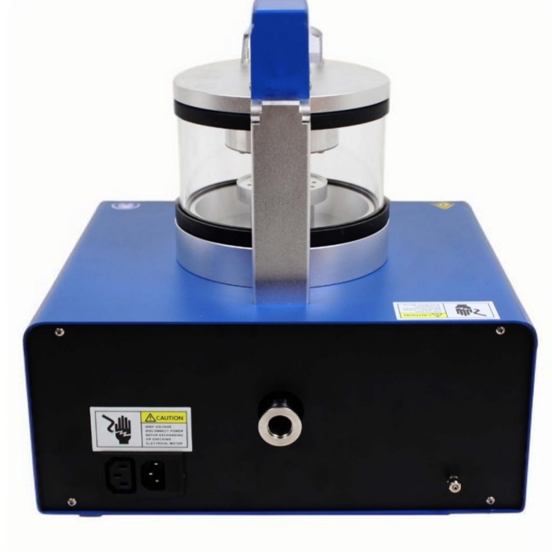 RF Coater