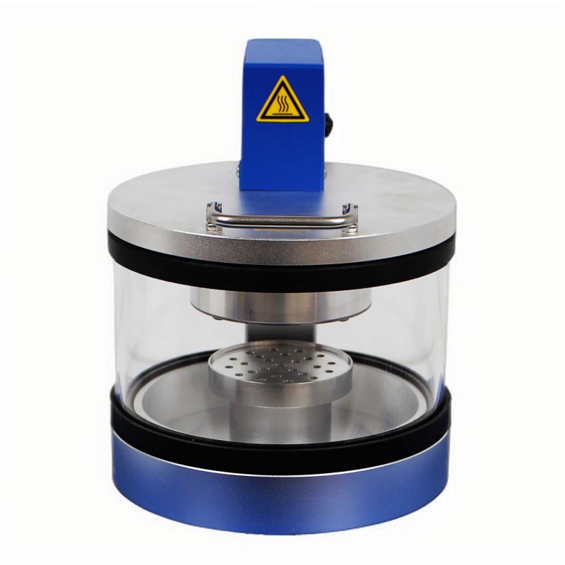 RF Coater