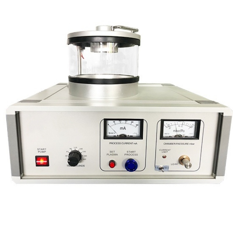 DC Sputtering Coater
