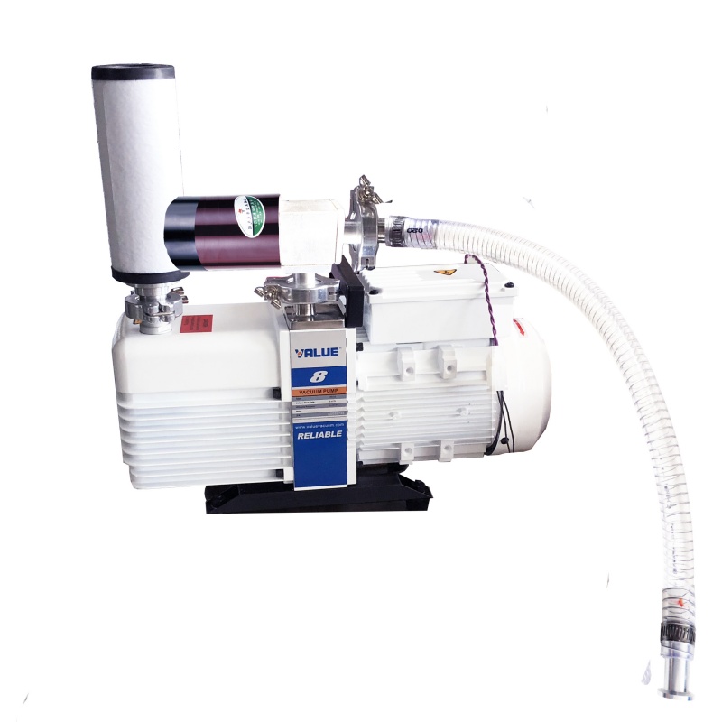 DC Sputtering Coater