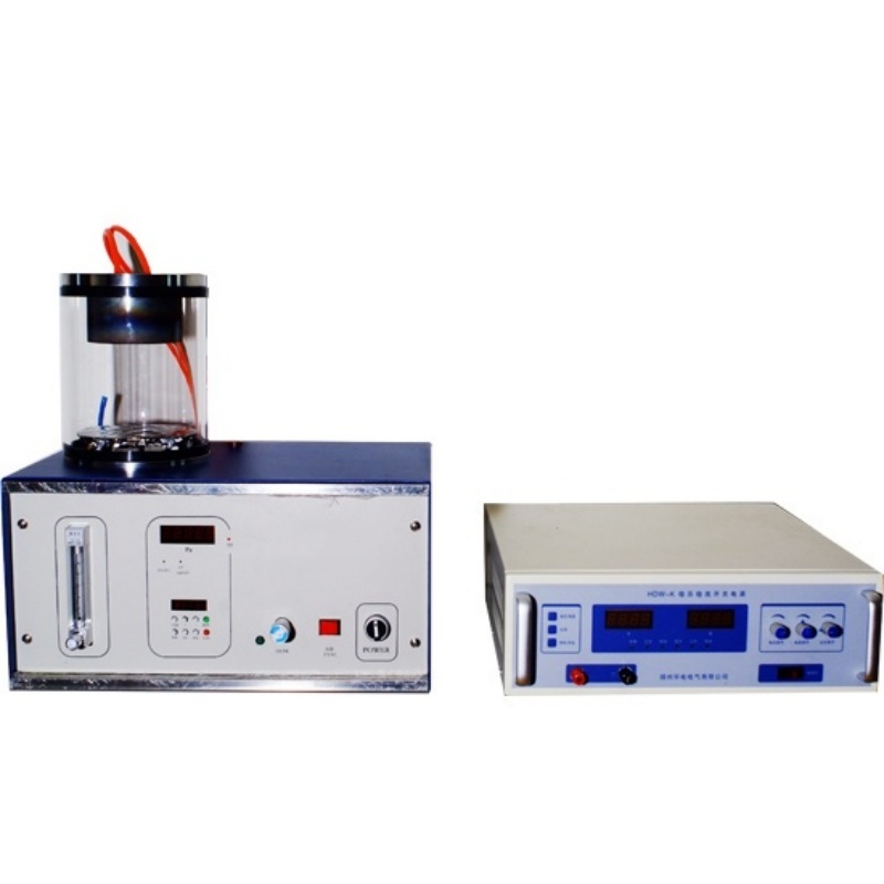 Magnetron Sputter System