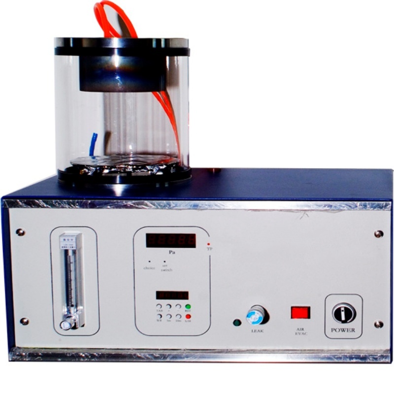 Magnetron Sputter System