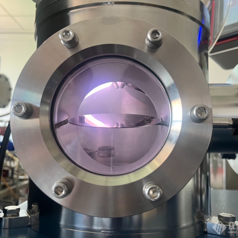 Sputtering Coating Machine
