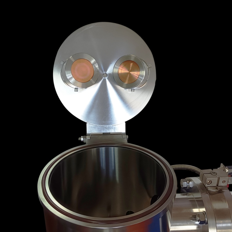 Sputtering Coating Machine