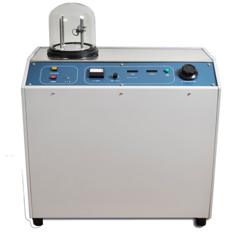 Metal Coater