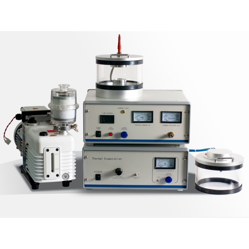 Sputtering Coater
