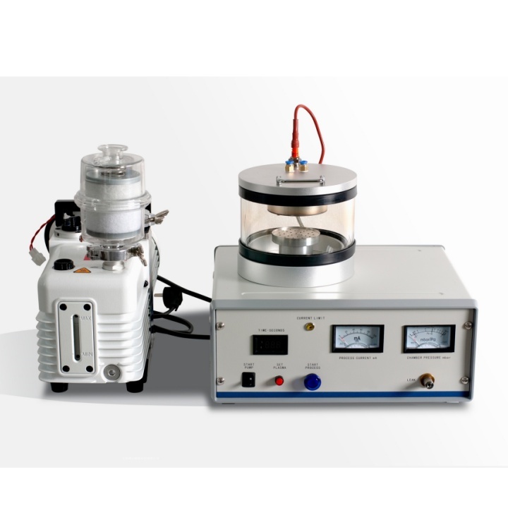 Sputter Coater