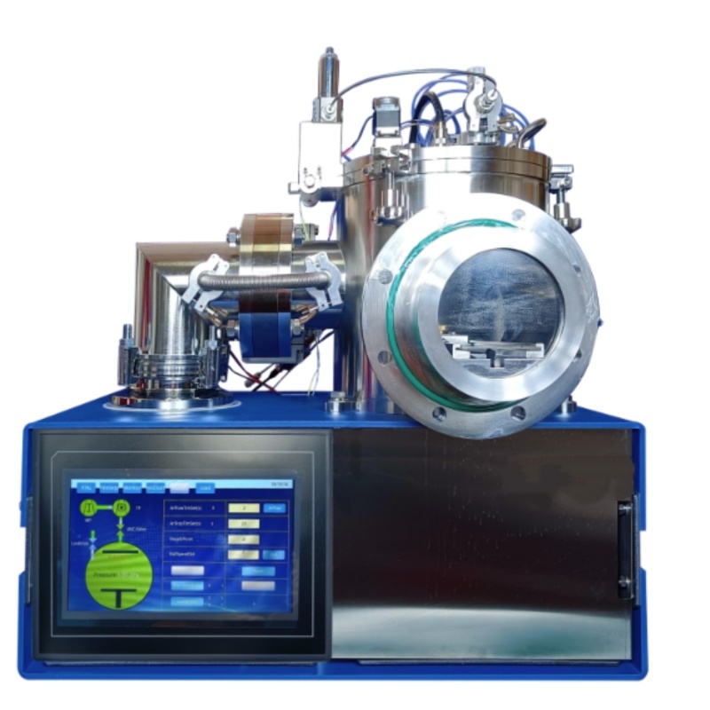 Sputtering Machine