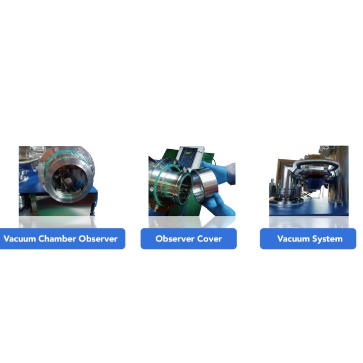 Sputtering Coater