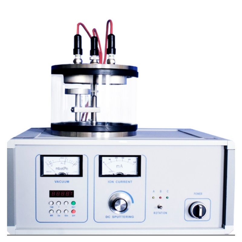 Magnetron Sputter Coater