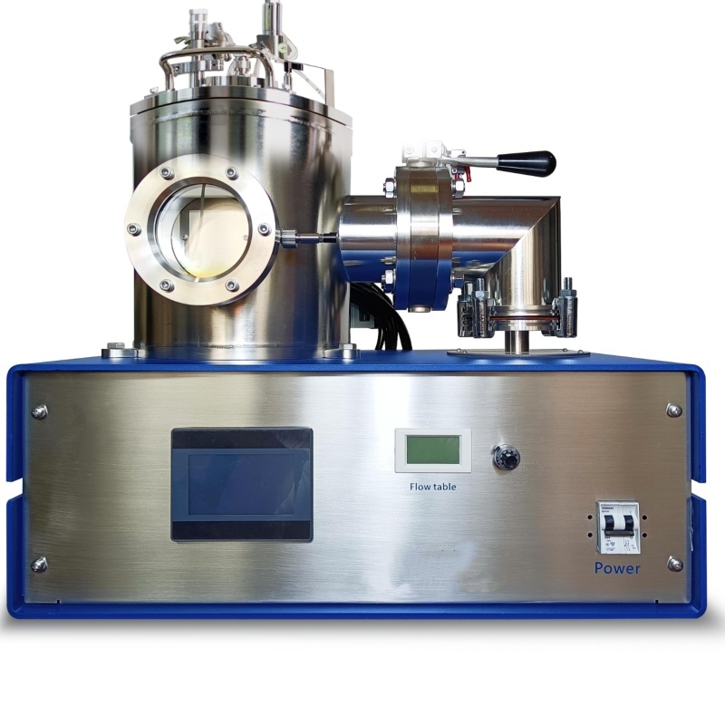 RF Sputter Coater