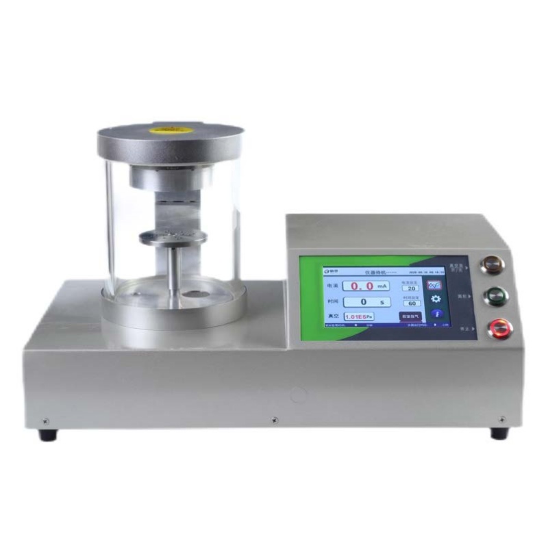 Magnetron Sputtering Coater