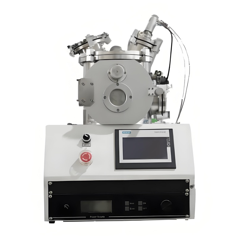 PVD Coater
