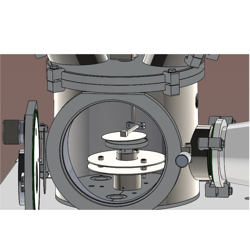 PVD Coater