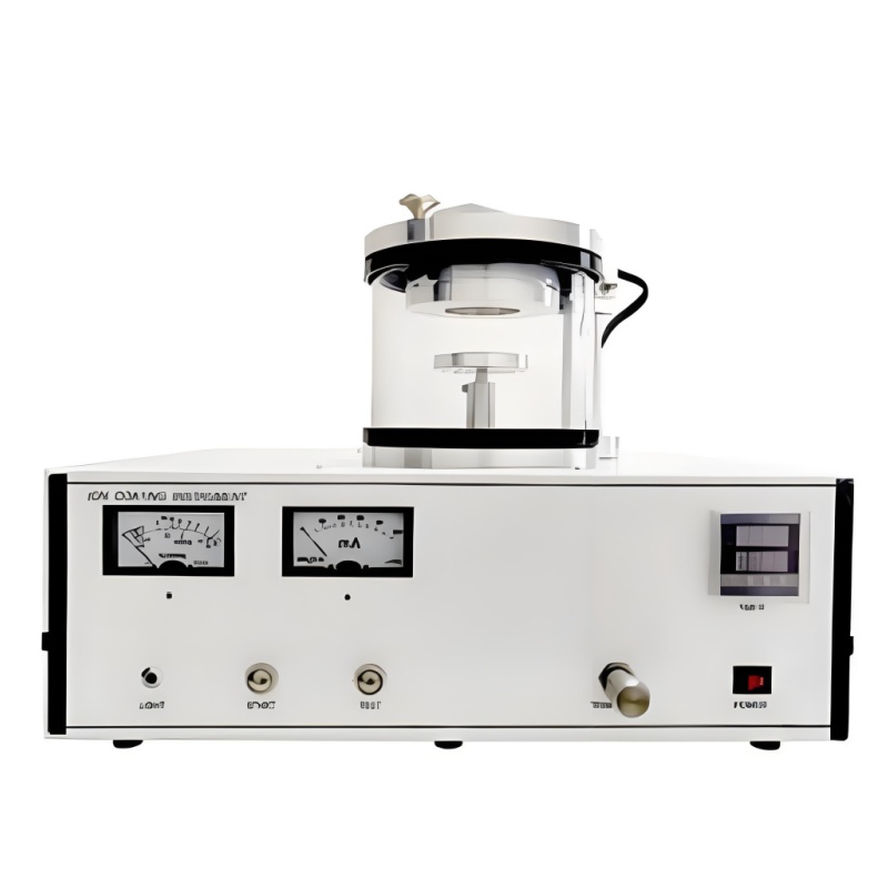 PVD Sputtering Machine