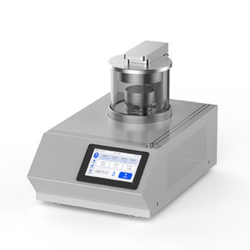 Metal Sputtering