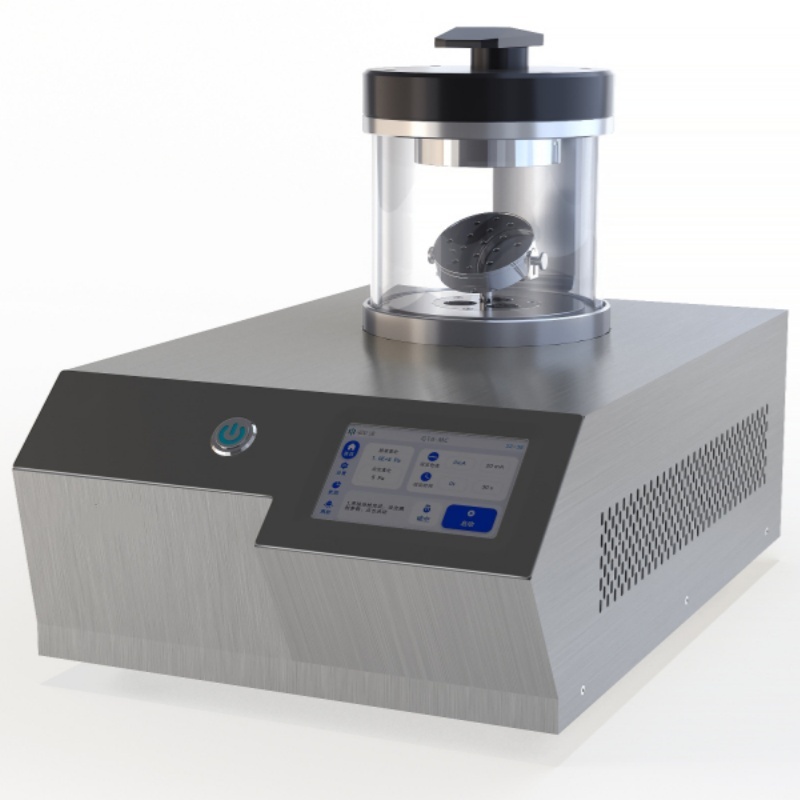 PVD System