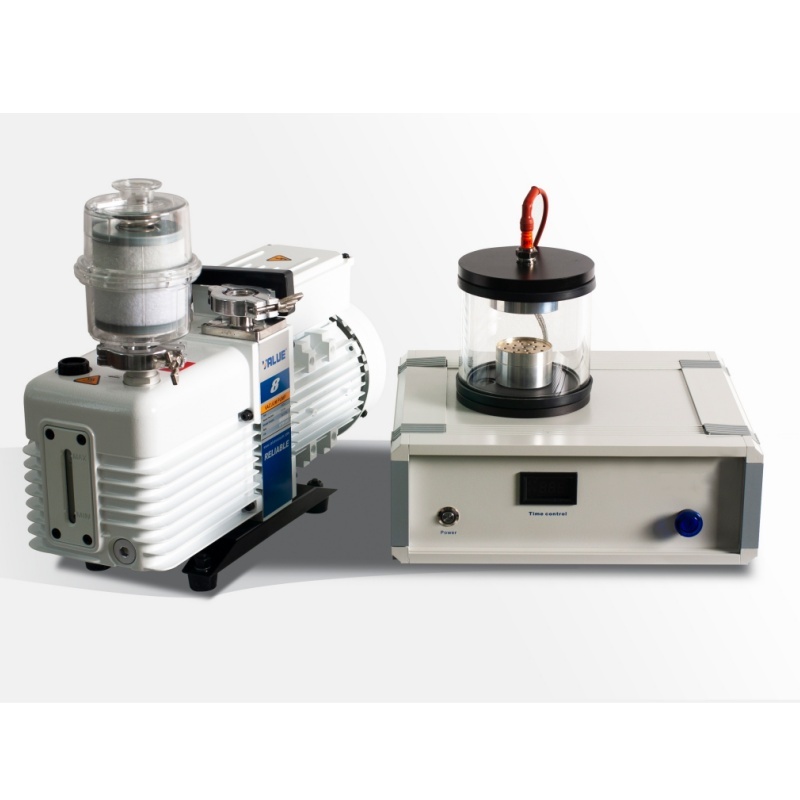 Sputter Coater