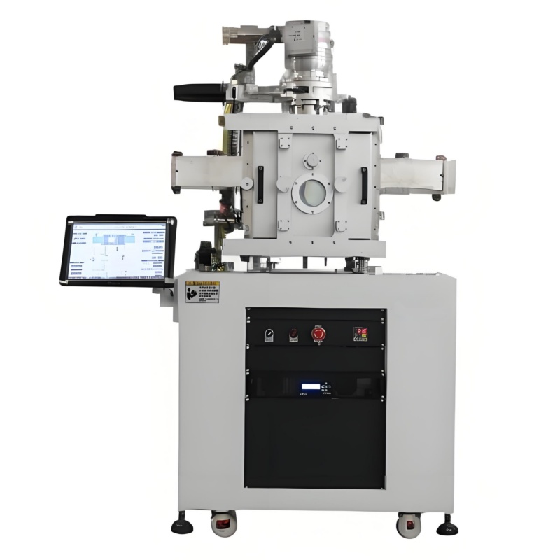 Glovebox PVD System Glovebox PVD System