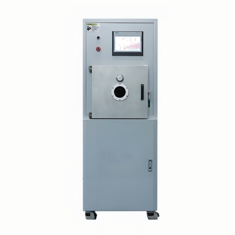 Magnetron Sputtering System