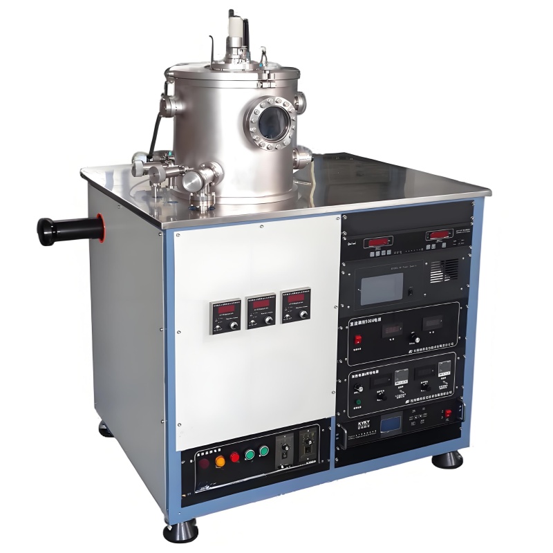 Sputtering Coater