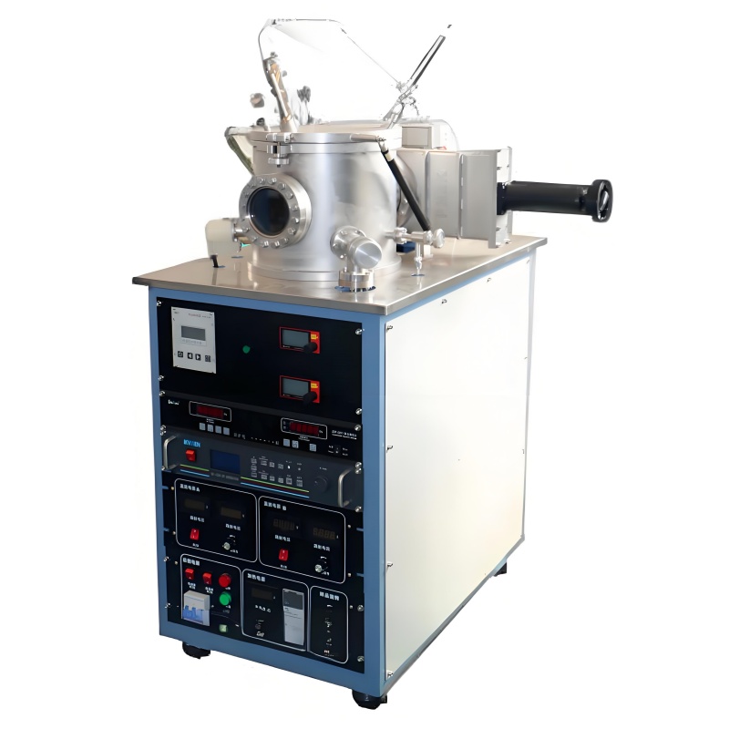 Sputtering Machine