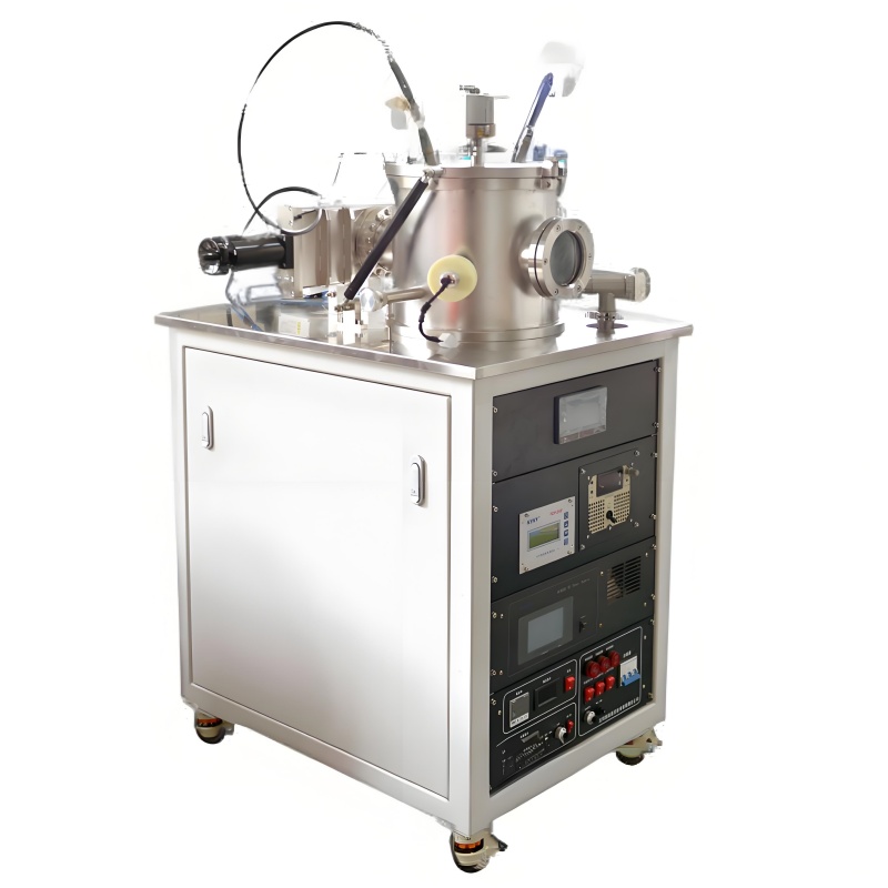 PVD Coating Equipment