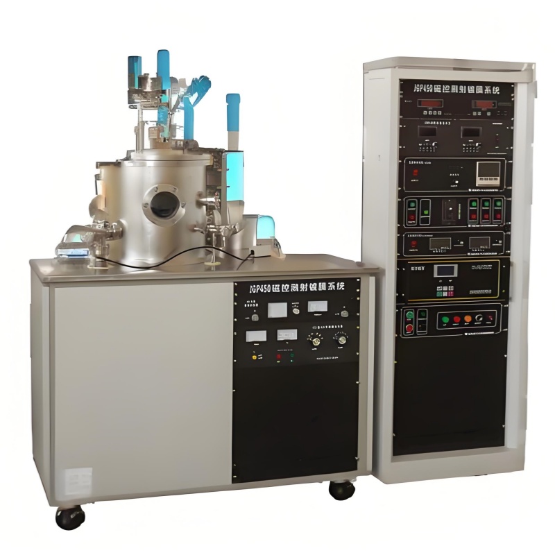 PVD System