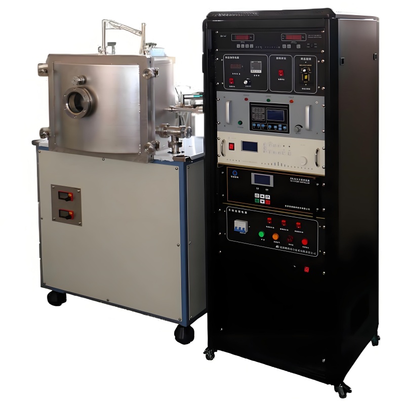 Magnetron Sputtering Coater