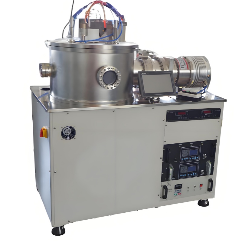 Sputtering Deposition System Sputtering Deposition System