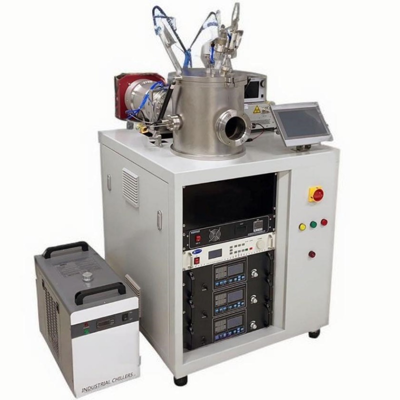 Sputtering Coater