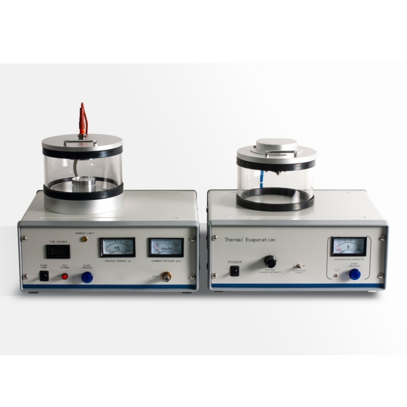 Metal Coater