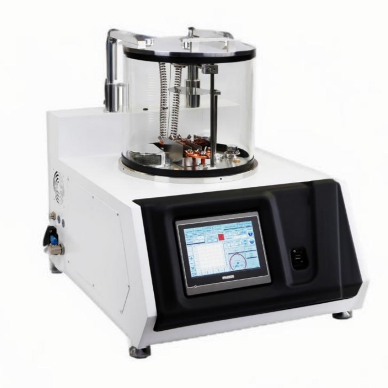 Alloy Coater