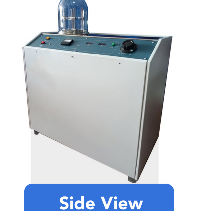 Thermal Evaporator