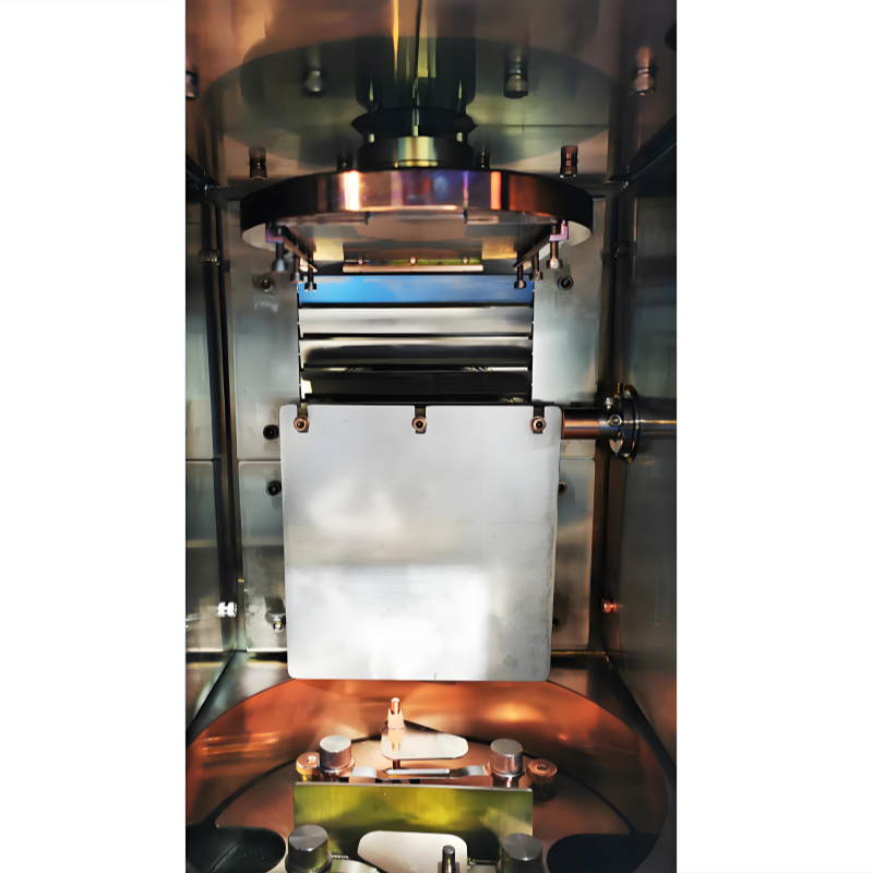 Physical Vapor Deposition