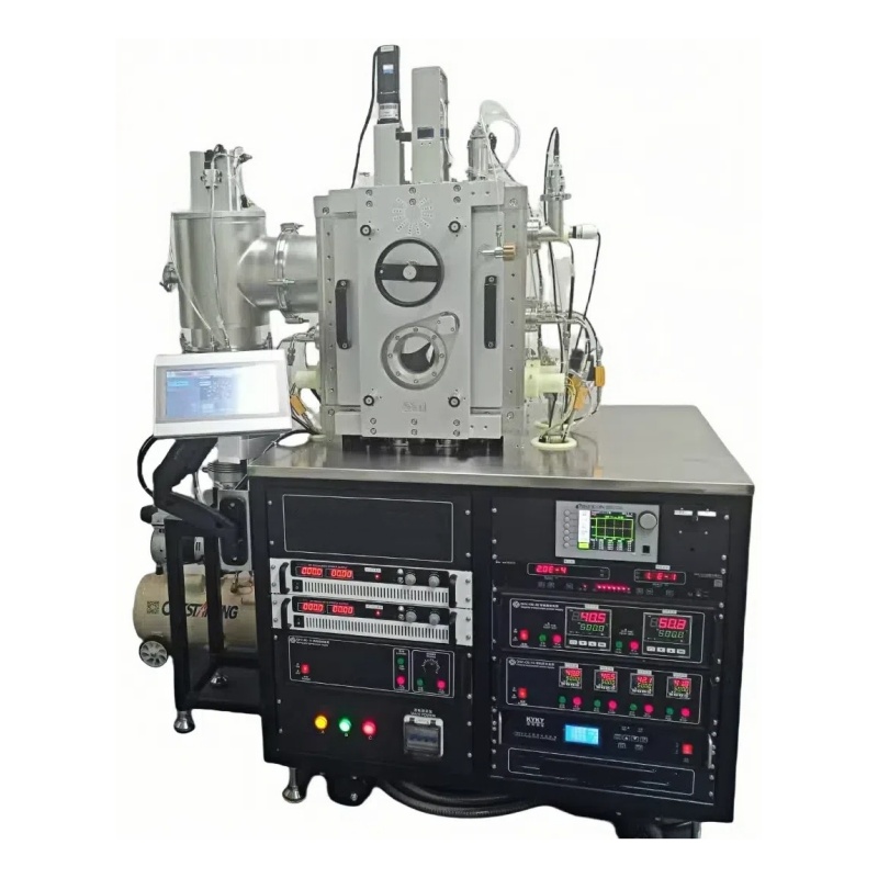 PVD Evaporation
