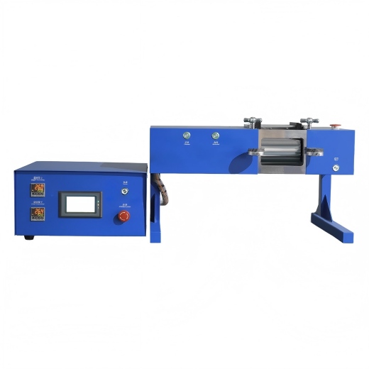 Press roll machine